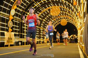 BIB: 
                            <button type="button" onclick="openModal(23797006)" class="btn btn-primary btn-sm float-right btn-popup" data-toggle="modal" data-target=".modal-high-quality">
                        <i class="fas fa-shopping-cart"></i> Add to Cart
                    </button>
                                            <button type="button" onclick="isThisMe(23797006, true)" class="btn btn-success btn-sm float-right btn-popup btn-isme hidden" data-toggle="tooltip" data-placement="bottom" title="นี่คือรูปของคุณใช่ไหม คลิกที่นี่เพื่อเอาเข้าอัลบั้ม">
                        <i class="fas fa-plus"></i> Add to album
                    </button>
                    <button type="button" onclick="isThisMe(23797006, false)" class="btn btn-warning btn-sm float-right btn-popup btn-isnotme hidden">
                        <i class="fas fa-ban"></i> Remove from album
                    </button>